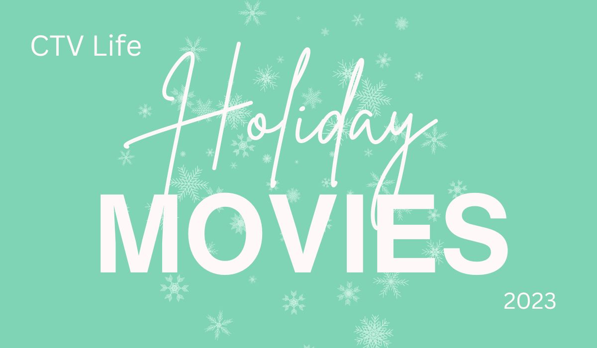 CTV Life’s 2023 Holiday Lineup Announced – lovetvmovies.ca